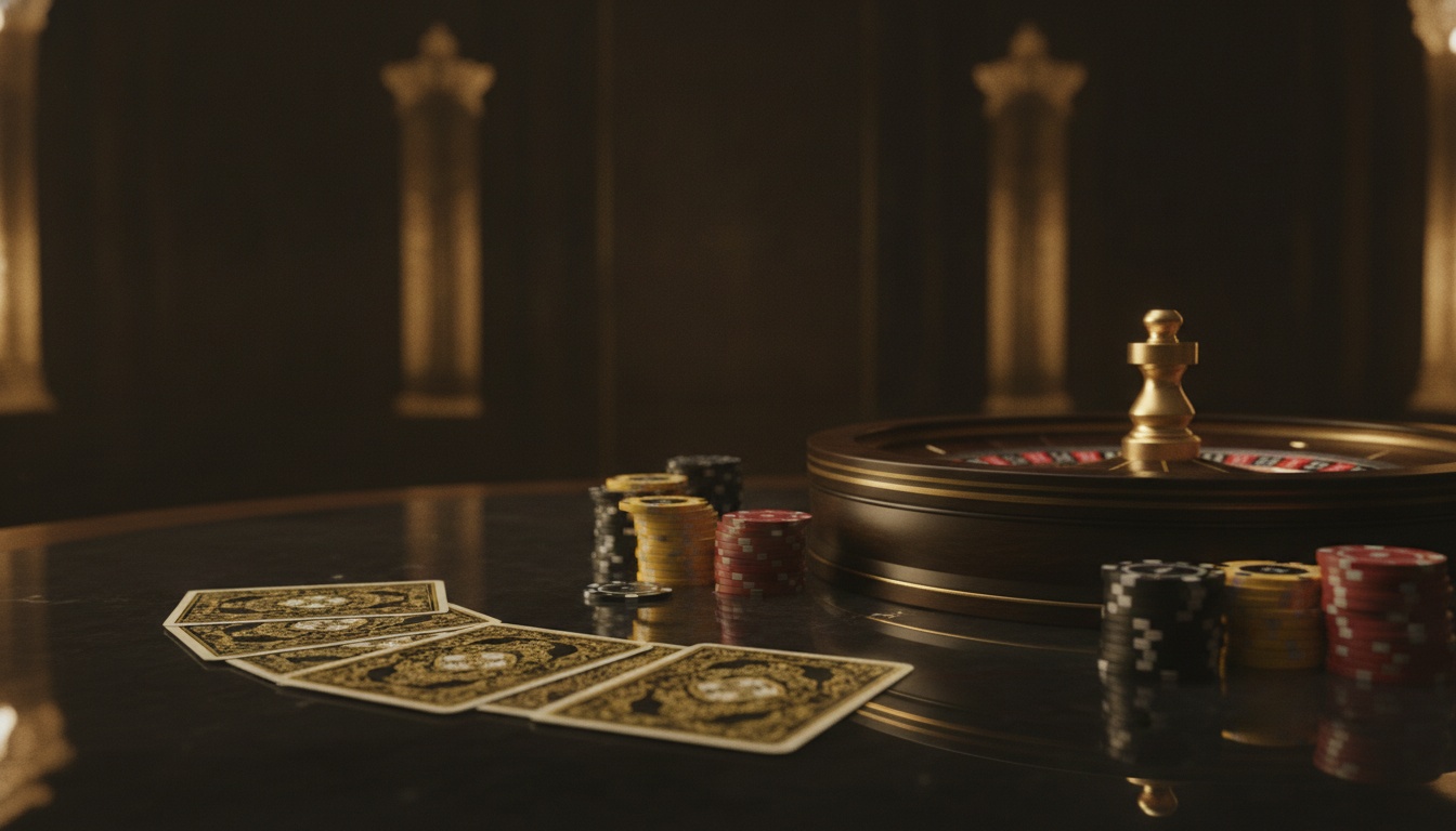 Guide Complet sur Casinia : Votre Référence pour Les Jeux de Casino en Ligne